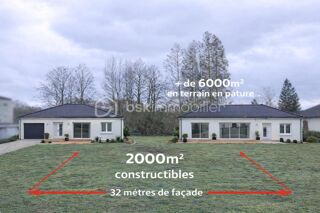  Terrain à vendre 8045 m²