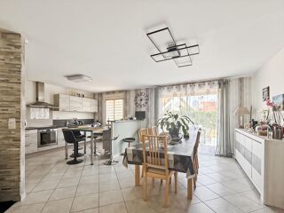  Maison à vendre 5 pièces 100 m²