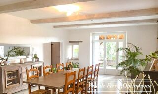  Maison à vendre 8 pièces 247 m²