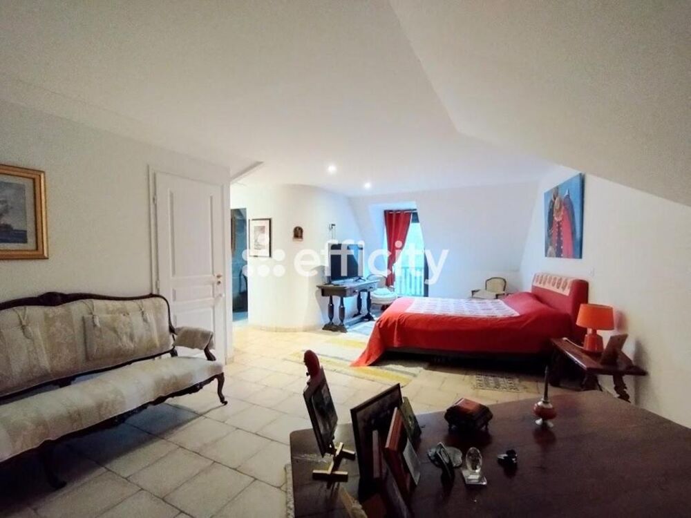 Vente Villa Villa Orcemont