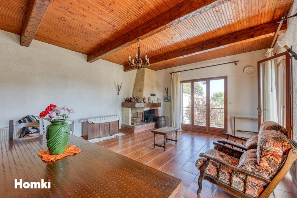 à vendre  Maison La Ciotat (13600)