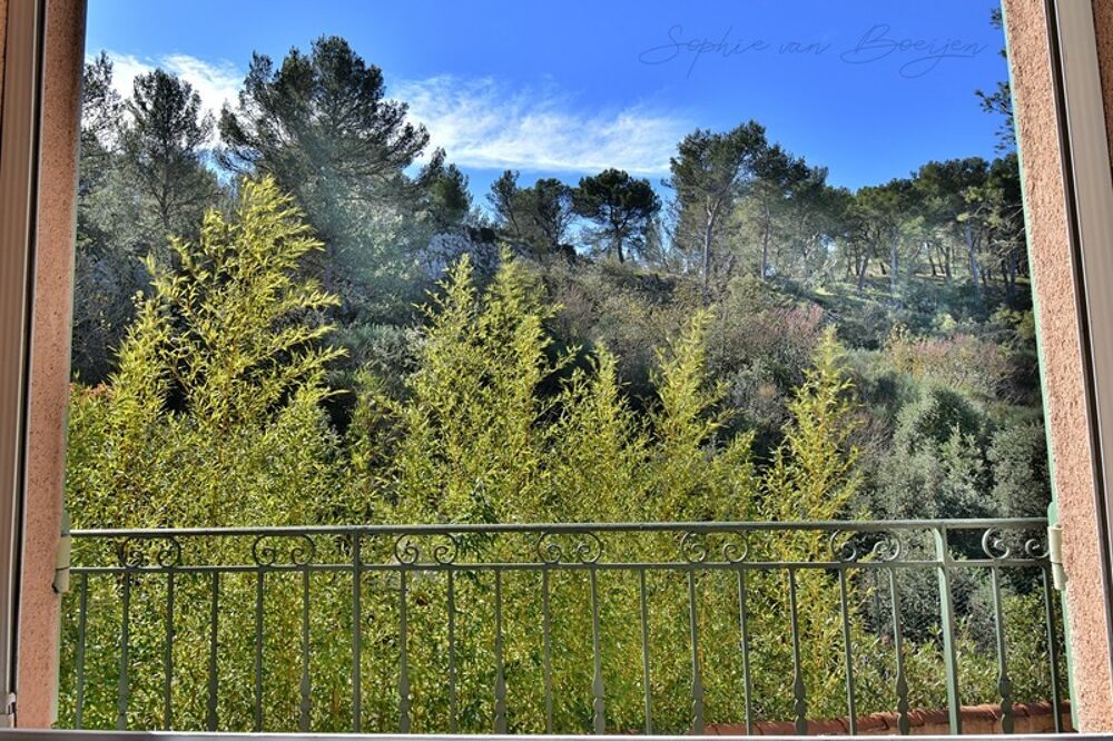 � vendre  Maison Bouc-Bel-Air (13320)