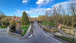  Appartement � vendre 3 pi�ces 59 m�