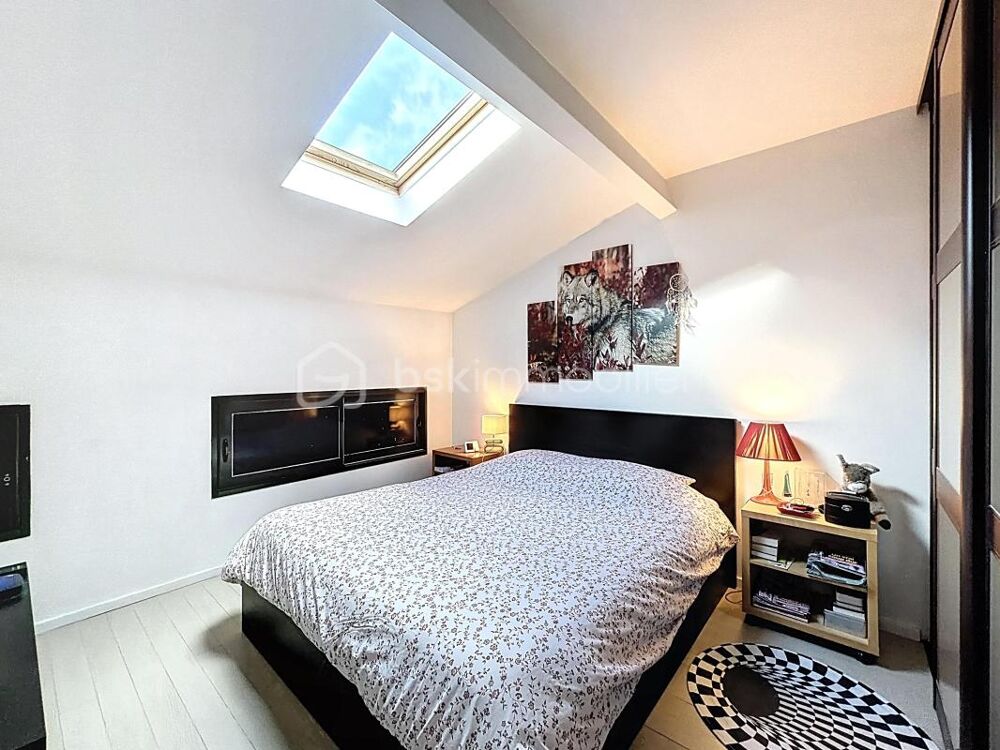 Maison 100 m2 avec 3 chambres Quartier Plateau