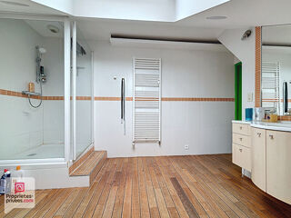  Appartement � vendre 4 pi�ces 160 m�