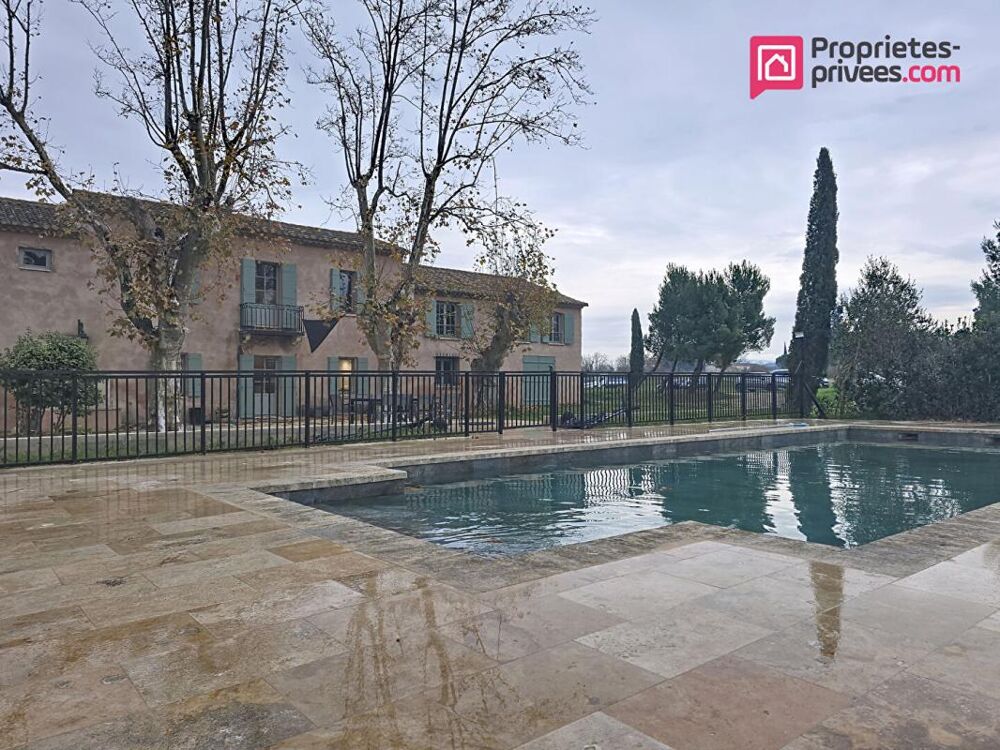 vendre  Proprit/chteau Avignon (84000)