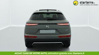 DS7 BlueHDi 130 EAT8 Rivoli 2024 occasion 69190 Saint-Fons