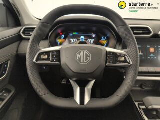 MG.ZS 1.5 L Hybrid+ 197 ch Standard 2026 occasion 73420 Voglans