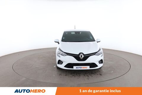 Clio 1.5 Blue dCi Intens 115 ch 2019 occasion 92130 Issy-les-Moulineaux