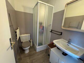  Appartement à vendre 1 pièce 20 m²