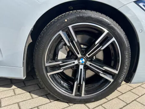 S&eacute;rie 4 430i Coup&eacute; M Sport 2022 occasion 33000 Bordeaux