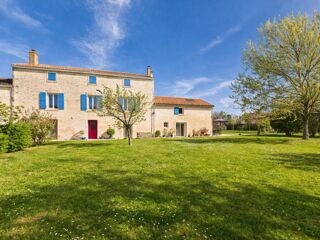  Maison à vendre 7 pièces 204 m²