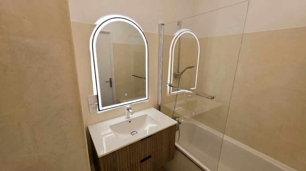 Location Appartement Studio de 26m2 à louer sur Dammarie-les-Lys Dammarie les lys