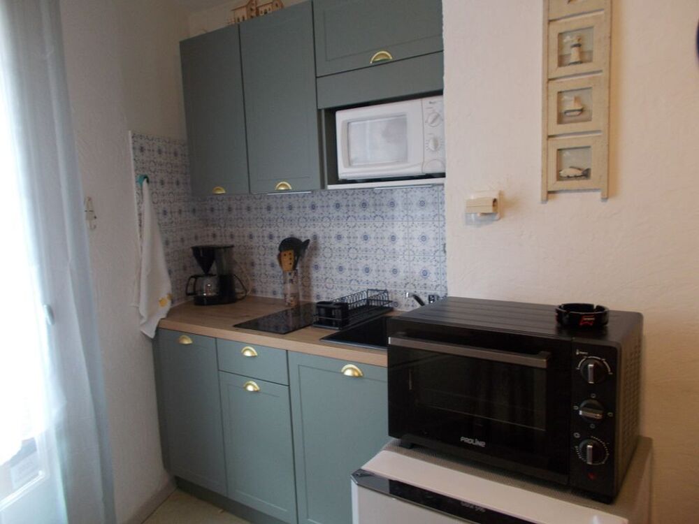Location Appartement Studio de 20m2 à louer sur Amélie-les-Bains-Palalda Amelie les bains palalda