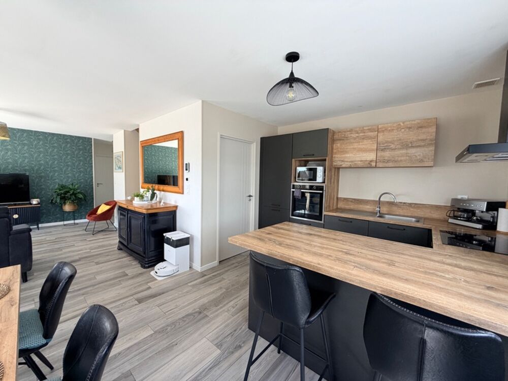 Maison à vendre 6 pièces (56)