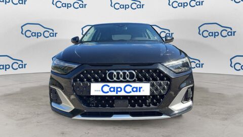 A1 Citycarver 30 TFSI 116 S-Tronic 7 Design Luxe - Automatique 2020 occasion 11000 Carcassonne