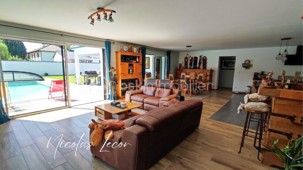 Vente Propriété/Château Propriété de 250 m² de 2019 Mereau