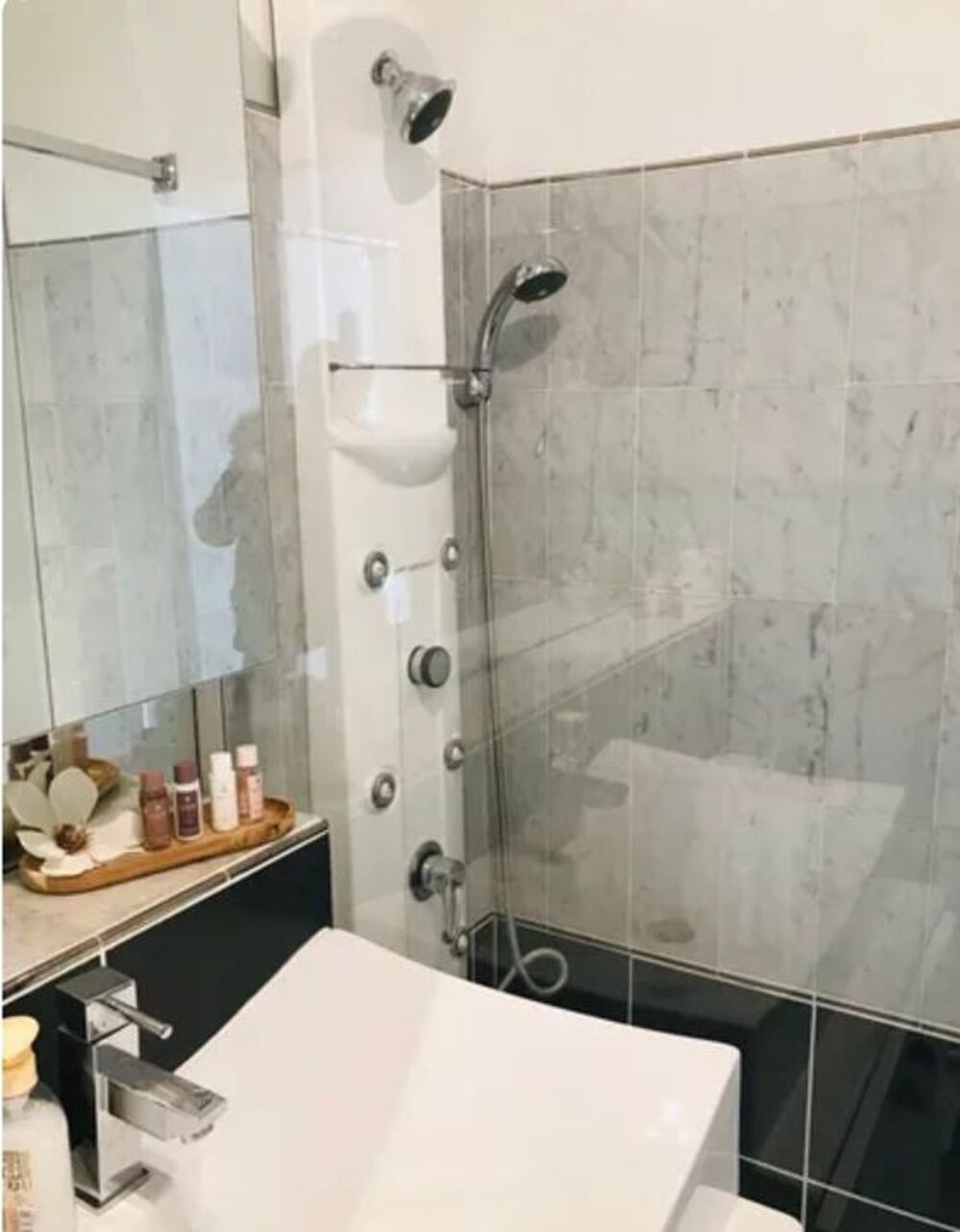 Location Appartement Studio de 28m2 à louer sur Cannes Cannes