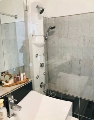  Appartement à louer 1 pièce 28 m²
