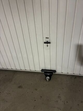  Parking / Garage à vendre 1 pièce 16 m²