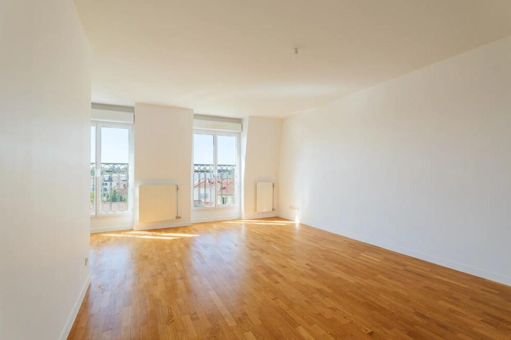 Vente Appartement Appartement T3  de 69.5m² / dernier étage/ 2 chambres / Parking Le perreux sur marne