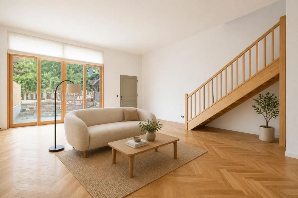 Maison de 4 pièces de 99 m² à Saint-Ouen-sur-Seine