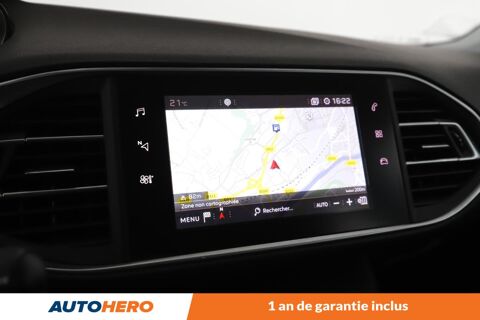 308 SW 1.5 Blue-HDi Active 130 ch 2018 occasion 92130 Issy-les-Moulineaux