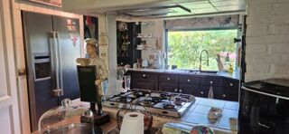  Maison à vendre 5 pièces 170 m²