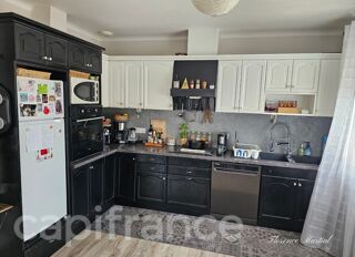  Maison à vendre 4 pièces 80 m²