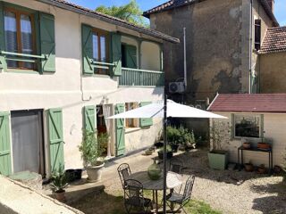  Maison � vendre 3 pi�ces 62 m�