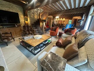  Maison � vendre 8 pi�ces 235 m�