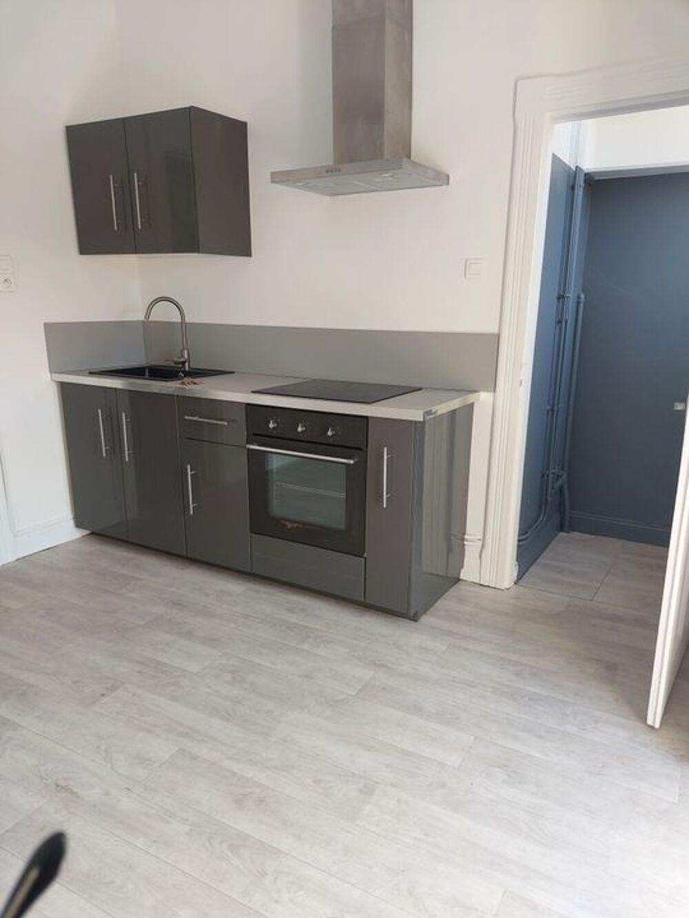 Location Appartement Appartement de 52m2 à louer sur Metz Metz