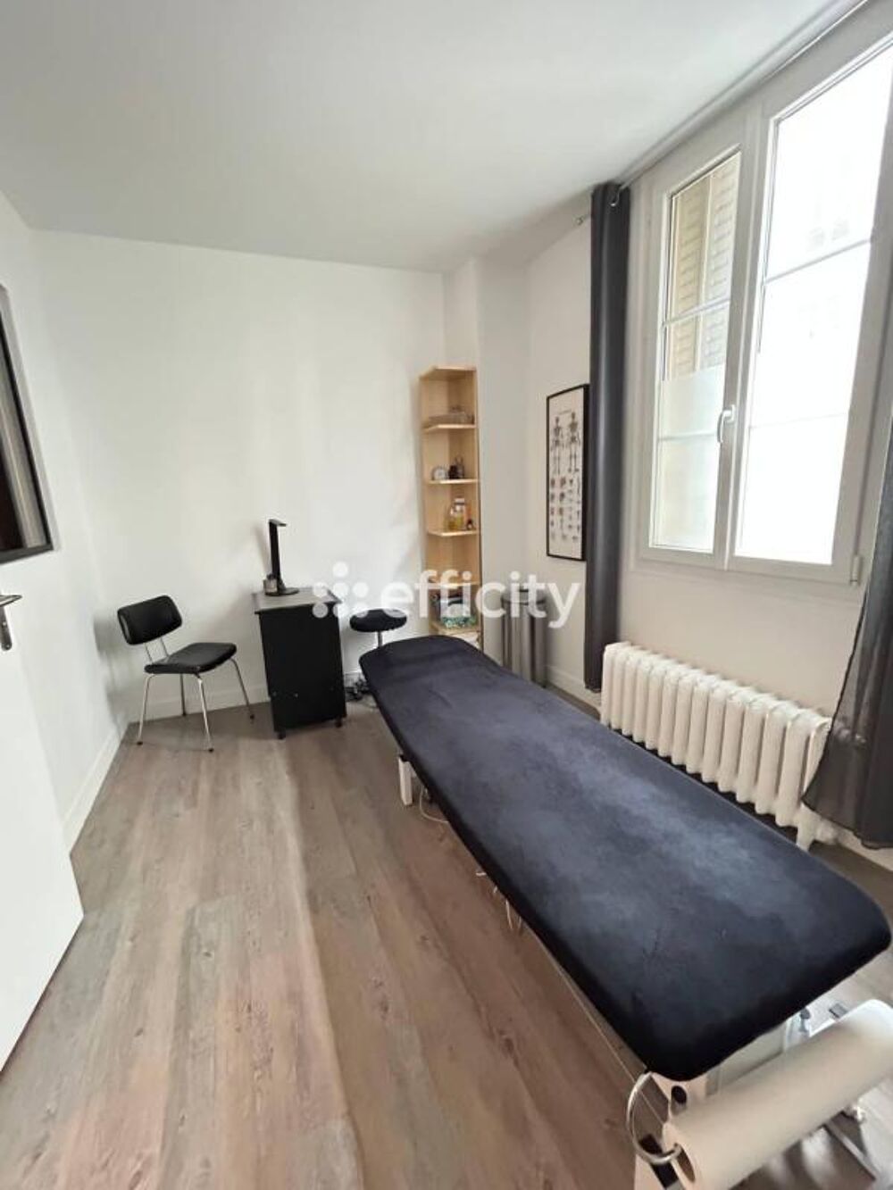 Vente Appartement Appartement Paris 17