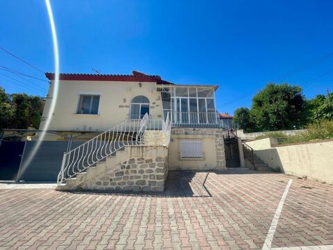  Villa � louer 3 pi�ces 75 m�