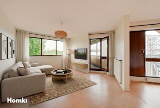  Appartement à vendre 4 pièces 79 m²
