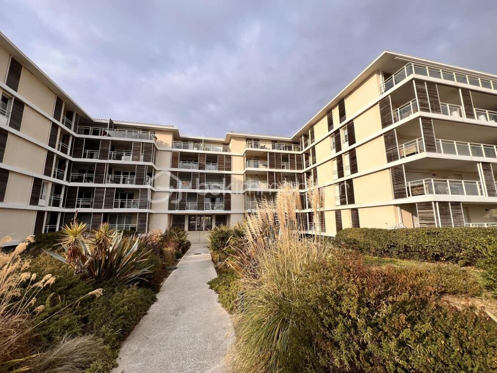 � vendre  Appartement Palavas-les-Flots (34250)