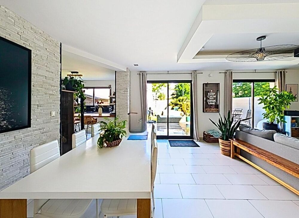 Maison Sainte Luce Sur Loire 5 pièces 130 m2