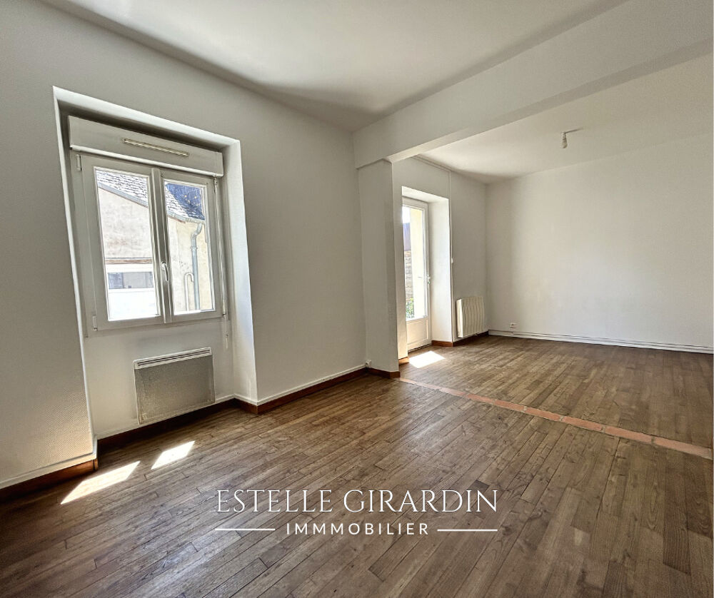 A louer - Maison meublée avec cour privative à Carquefou