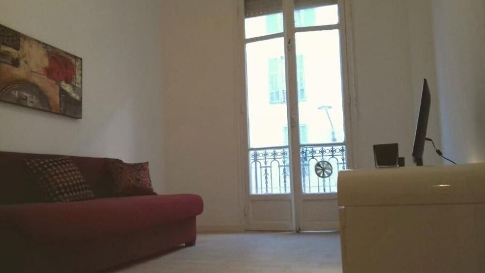 Location Appartement Appartement de 28m2 à louer sur Nice Nice