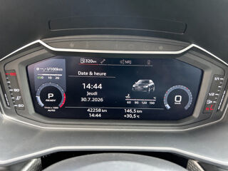 A1 1.0 TFSI 110 S-Tronic 7 S line - Automatique 2021 occasion 63000 Clermont Ferrand