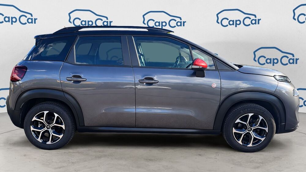 C3 Aircross 1.5 BlueHDI 110 C-Series 2022 occasion 57500 Saint Avold