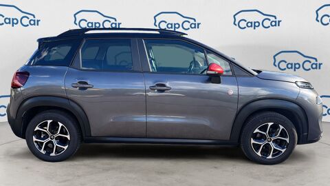C3 Aircross 1.5 BlueHDI 110 C-Series 2022 occasion 57500 Saint Avold