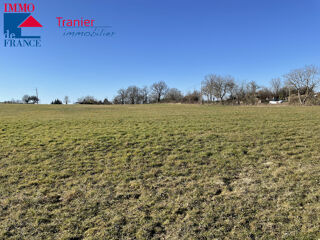  Terrain à vendre 2090 m²