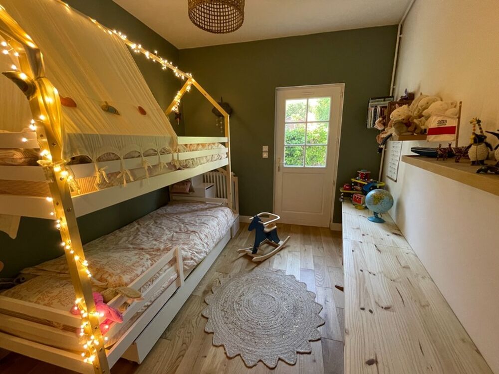 � vendre  Maison La Celle-Saint-Cloud (78170)