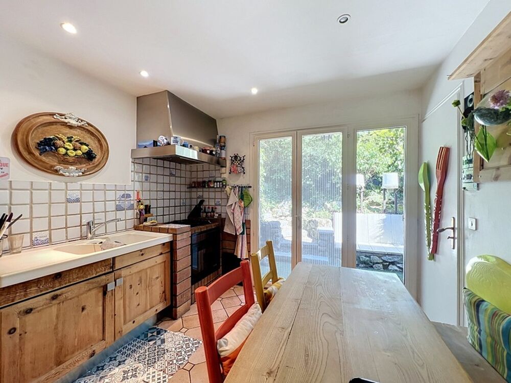 à vendre  Maison Aix-les-Bains (73100)