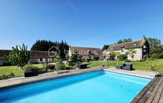  Maison à vendre 12 pièces 280 m²