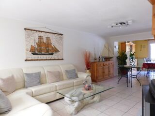  Maison à vendre 5 pièces 110 m²