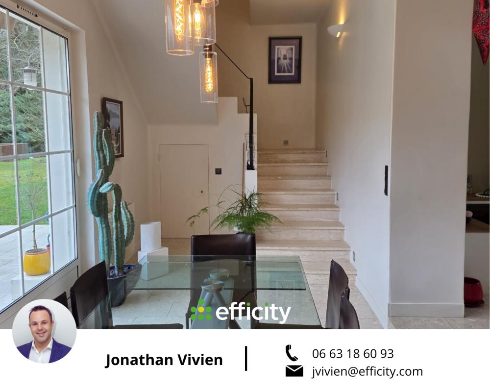 � vendre  Maison Gambais (78950)