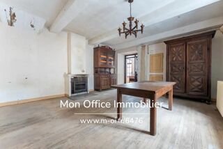  Maison � vendre 15 + pi�ces 600 m�