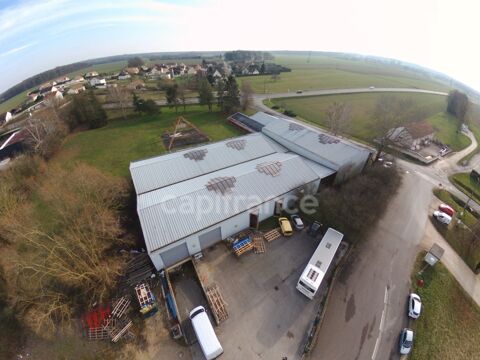   Dpt Sa�ne et Loire (71), � vendre proche de CHALON SUR SAONE Ateliers et Bureaux de 2400 m� 